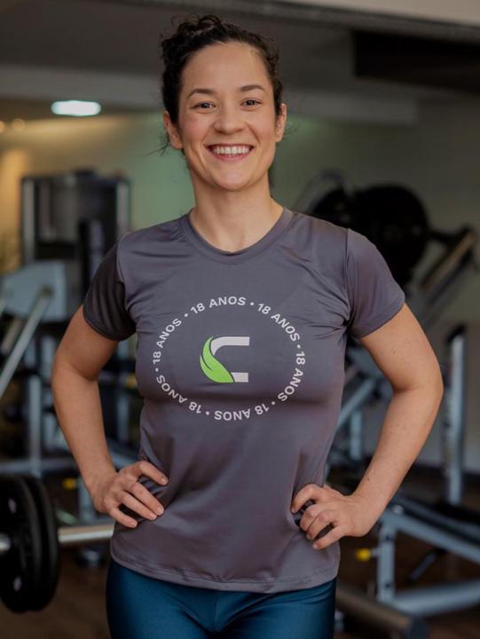 Eliane Goncalves Pereira