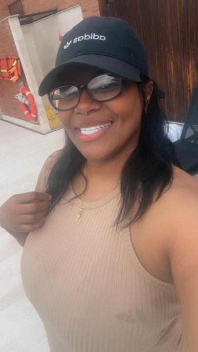 Andrea Wallace