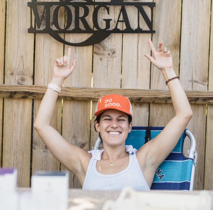 Morgan Pambianco
