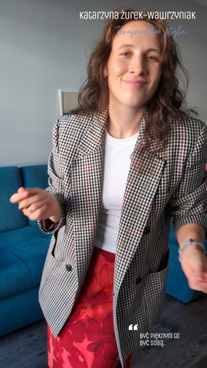 Katarzyna Żurek-Wawrzyniak