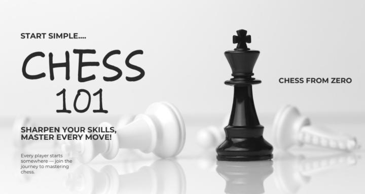 Chess 101