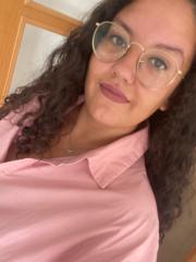 Gloria Martínez Cánovas