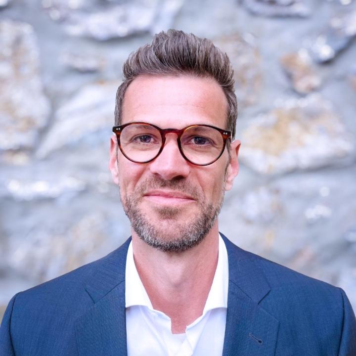 Tobias Florian Opitz