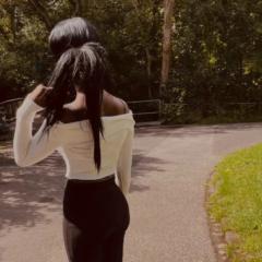Faith Akinyi