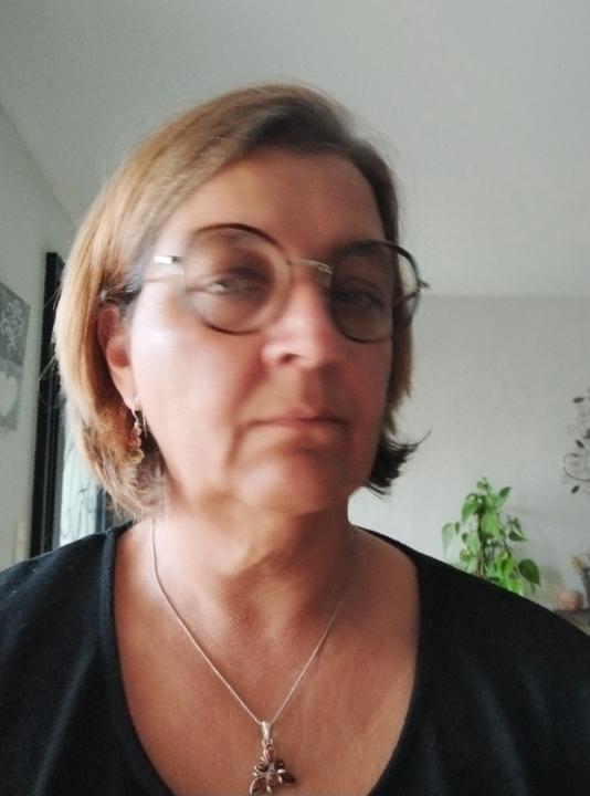 Myriam Barberin