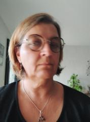Myriam Barberin