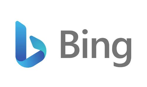 Bing is a thing now