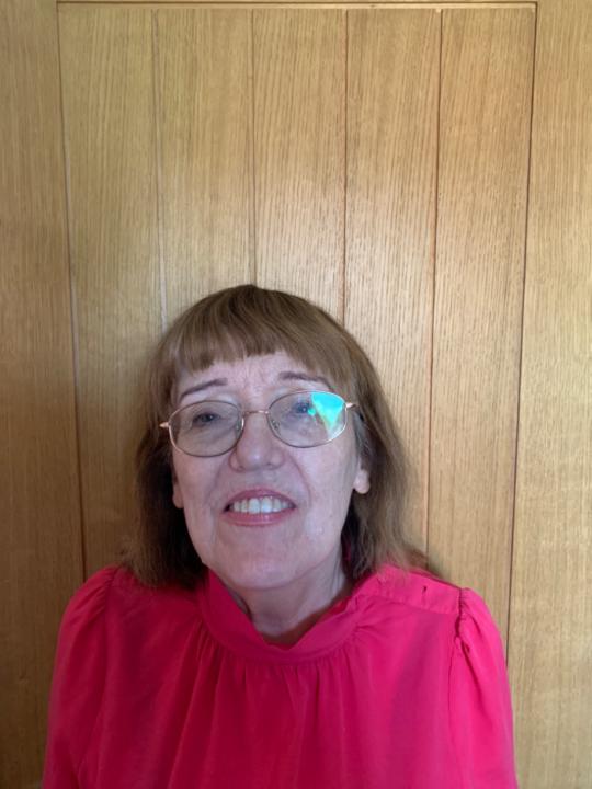 Lucy Mccarthy