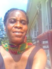 Latasha Rice