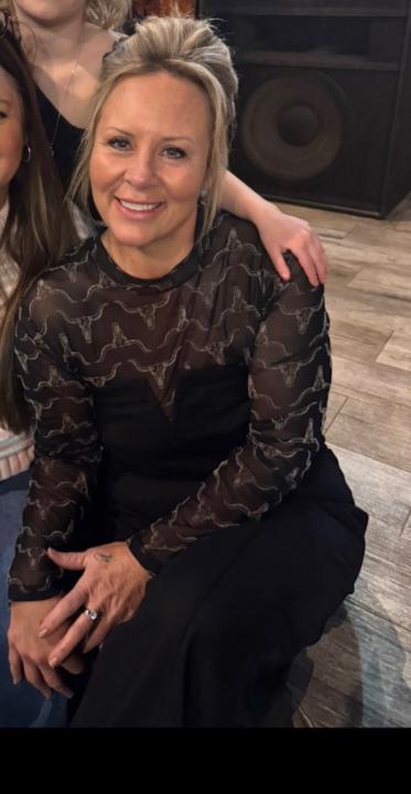 Shelly Franklin