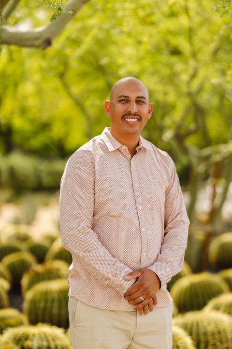 Juan Jaramillo