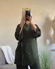 Fatima Moussaoui