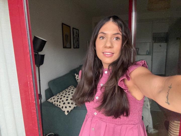 Laura Sánchez Ramírez