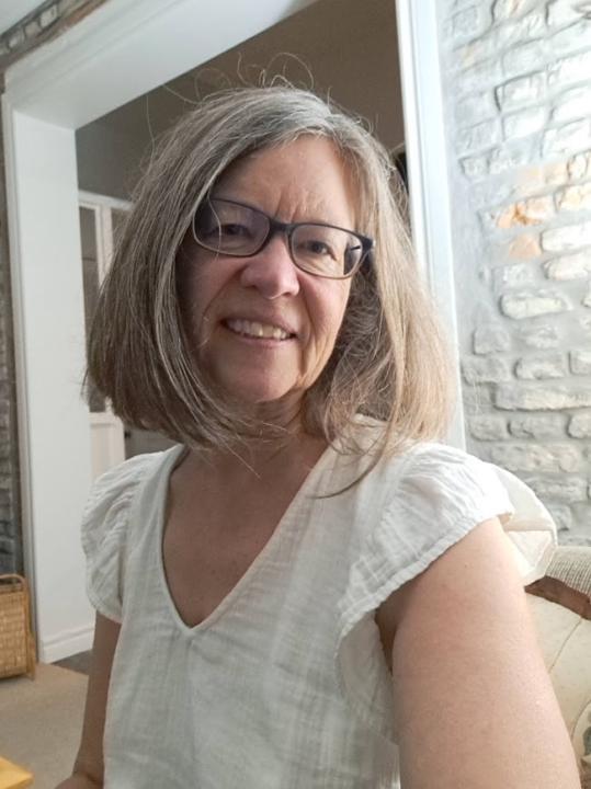 Jacqui Denomme