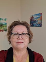 Valérie Trienpont
