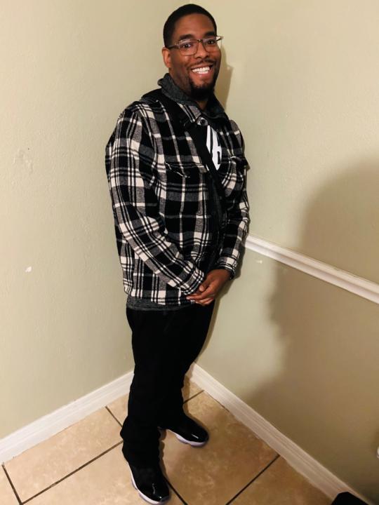 Jeremy Owens