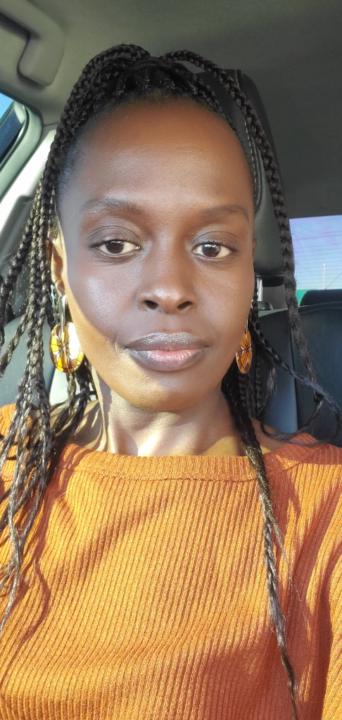 Mary Gathungu