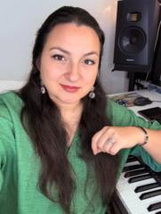 Miglena Angelova Slabova