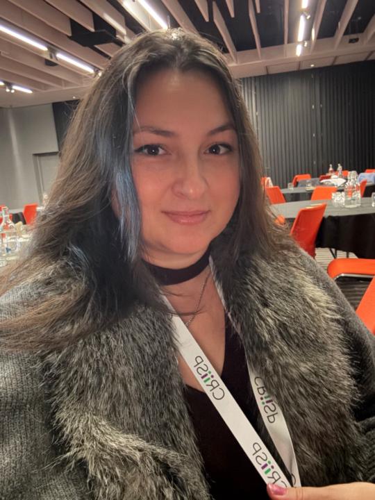 Miglena Angelova Slabova