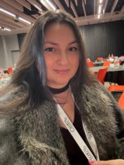 Miglena Angelova Slabova