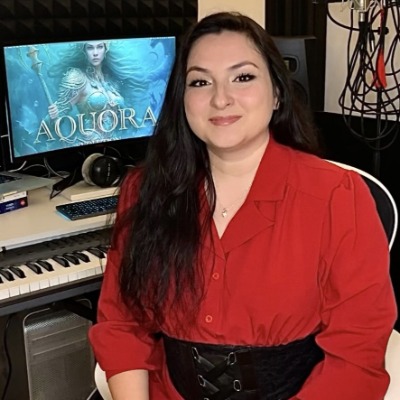 Miglena Angelova Slabova
