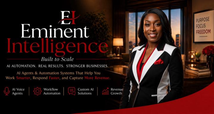 Eminent Intelligence