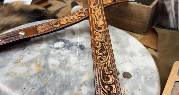 KWH Custom Leatherwork