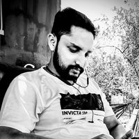 Harshal Shahare