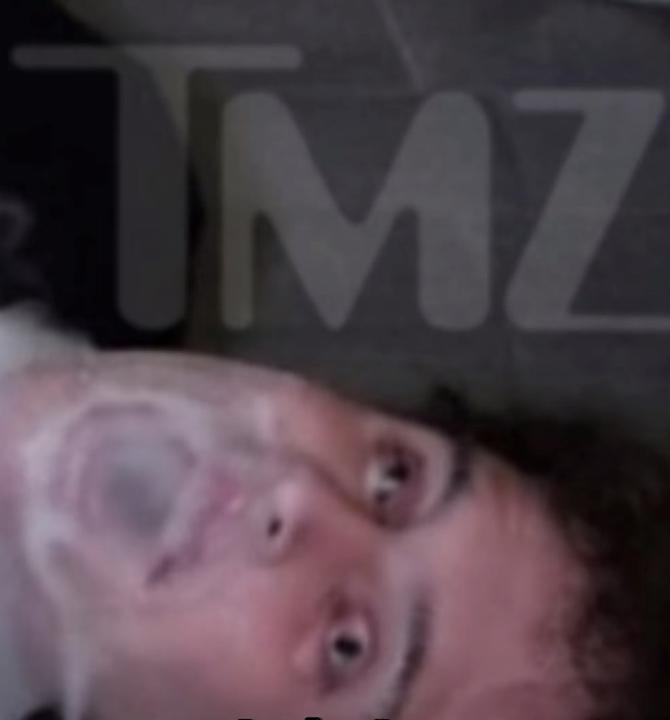 The The