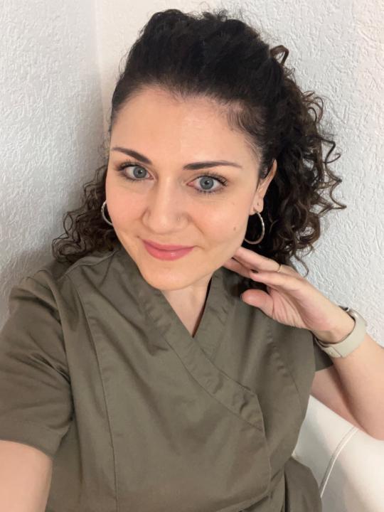 Simona Rizzo