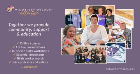 Midwifery Wisdom gallery image