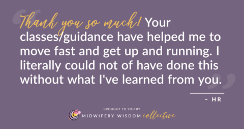 Midwifery Wisdom gallery image