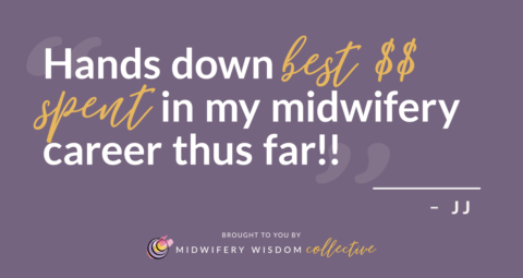 Midwifery Wisdom gallery image