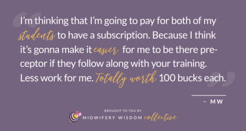 Midwifery Wisdom gallery image