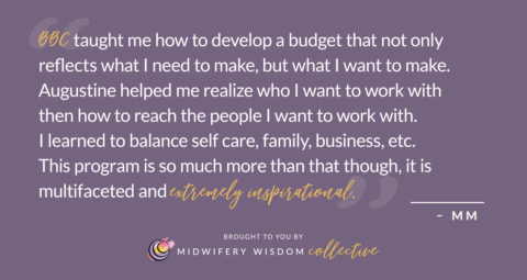 Midwifery Wisdom gallery image