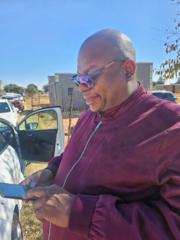 Thapelo Khutsoane