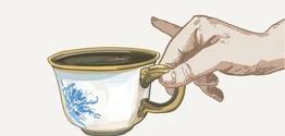 Coffee Hour 4/15