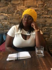 Wendy Kisudi Nkasa