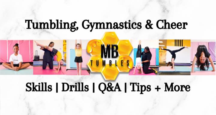 MBT Tumbling Lab
