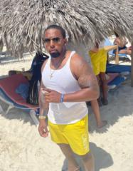Greg Gotti