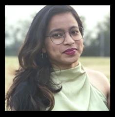 Kavyashree Sirigere Prakash