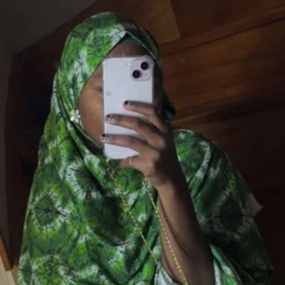 Chafika Said Adjibou