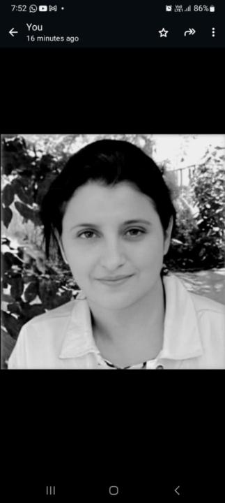 Ayesha Asim