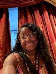 Kendra Johnson