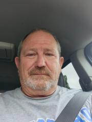Wayne Brantley