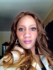 Shemeka West