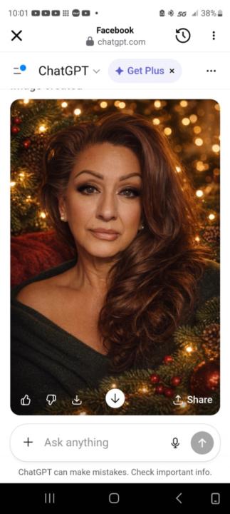 Gloria Zaragoza