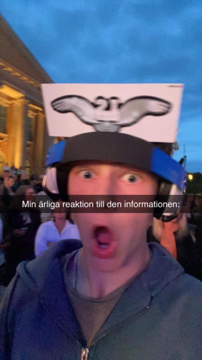 Alvin Swanström