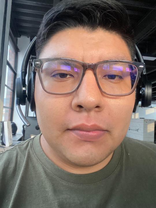 Angel Esquivel