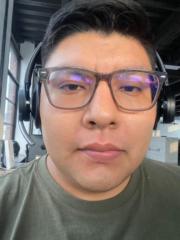 Angel Esquivel